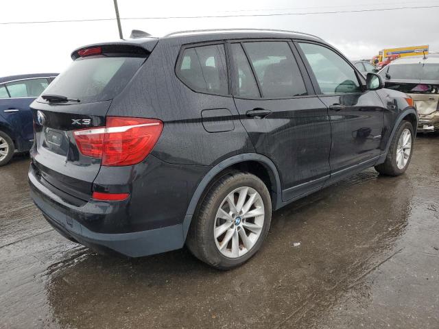 Photo 2 VIN: 5UXWX9C53F0D44658 - BMW X3 XDRIVE2 