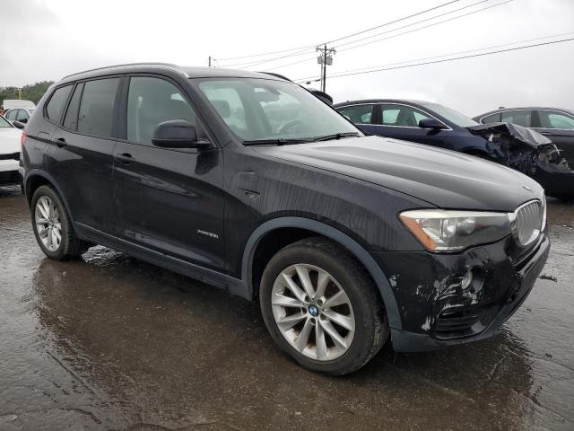 Photo 3 VIN: 5UXWX9C53F0D44658 - BMW X3 XDRIVE2 