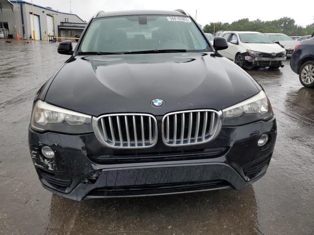 Photo 4 VIN: 5UXWX9C53F0D44658 - BMW X3 XDRIVE2 