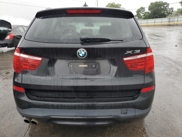 Photo 5 VIN: 5UXWX9C53F0D44658 - BMW X3 XDRIVE2 