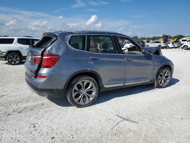 Photo 2 VIN: 5UXWX9C53F0D45468 - BMW X3 XDRIVE2 