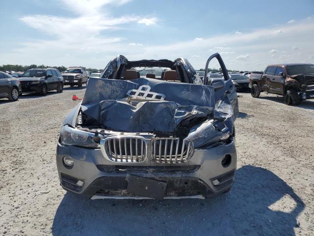 Photo 4 VIN: 5UXWX9C53F0D45468 - BMW X3 XDRIVE2 