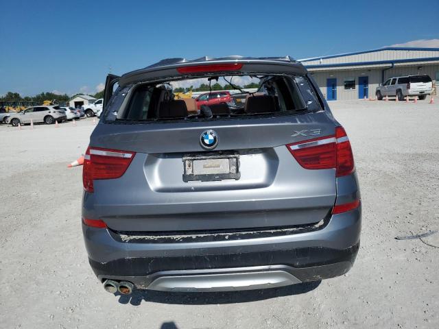 Photo 5 VIN: 5UXWX9C53F0D45468 - BMW X3 XDRIVE2 