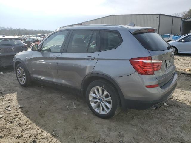 Photo 1 VIN: 5UXWX9C53F0D50797 - BMW X3 