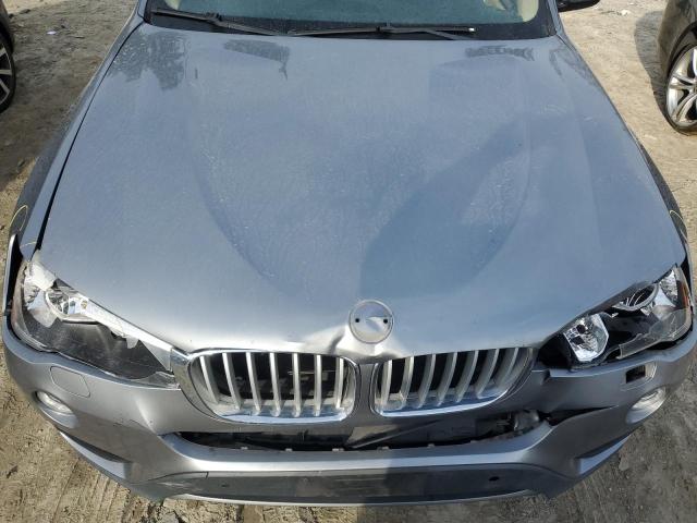 Photo 11 VIN: 5UXWX9C53F0D50797 - BMW X3 