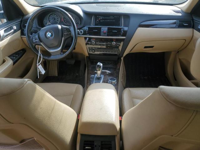 Photo 7 VIN: 5UXWX9C53F0D50797 - BMW X3 