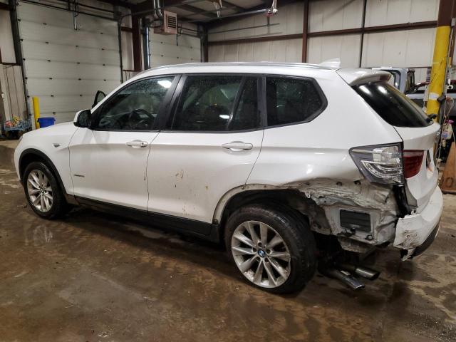 Photo 1 VIN: 5UXWX9C53F0D53571 - BMW X3 