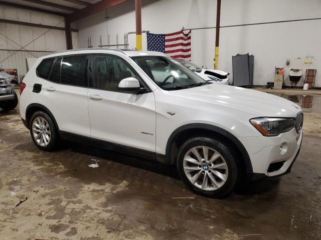 Photo 3 VIN: 5UXWX9C53F0D53571 - BMW X3 