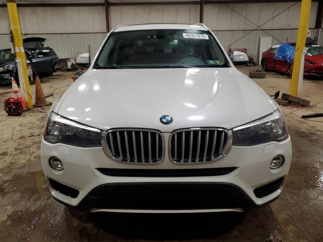 Photo 4 VIN: 5UXWX9C53F0D53571 - BMW X3 