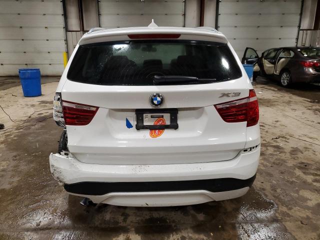 Photo 5 VIN: 5UXWX9C53F0D53571 - BMW X3 