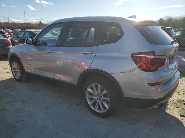 Photo 1 VIN: 5UXWX9C53F0D53960 - BMW X3 XDRIVE2 