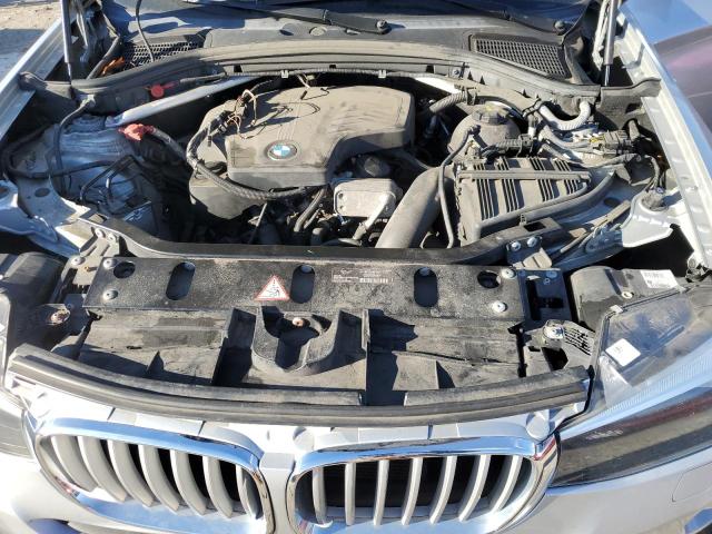 Photo 11 VIN: 5UXWX9C53F0D53960 - BMW X3 XDRIVE2 