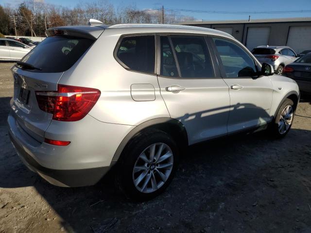 Photo 2 VIN: 5UXWX9C53F0D53960 - BMW X3 XDRIVE2 