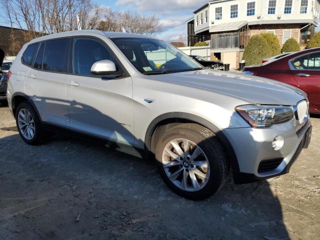 Photo 3 VIN: 5UXWX9C53F0D53960 - BMW X3 XDRIVE2 