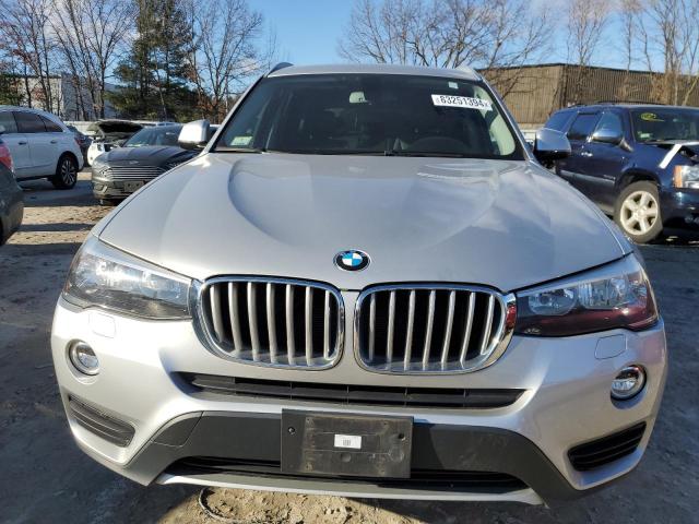 Photo 4 VIN: 5UXWX9C53F0D53960 - BMW X3 XDRIVE2 