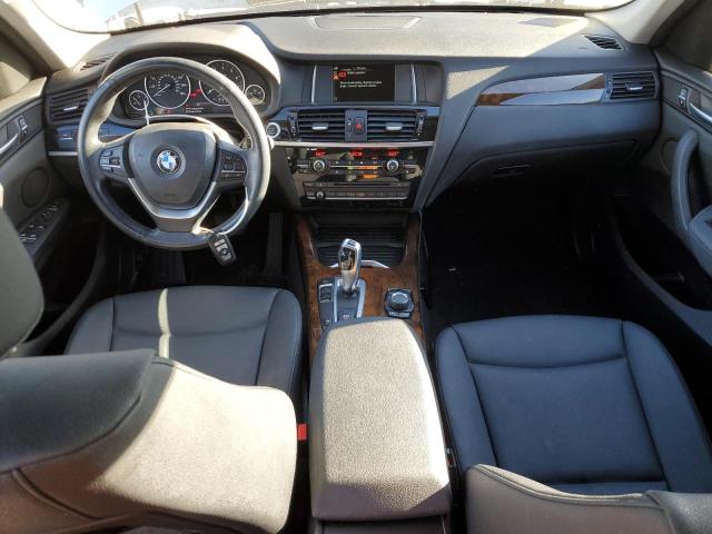 Photo 7 VIN: 5UXWX9C53F0D53960 - BMW X3 XDRIVE2 