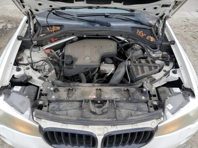 Photo 11 VIN: 5UXWX9C53F0D60374 - BMW X3 