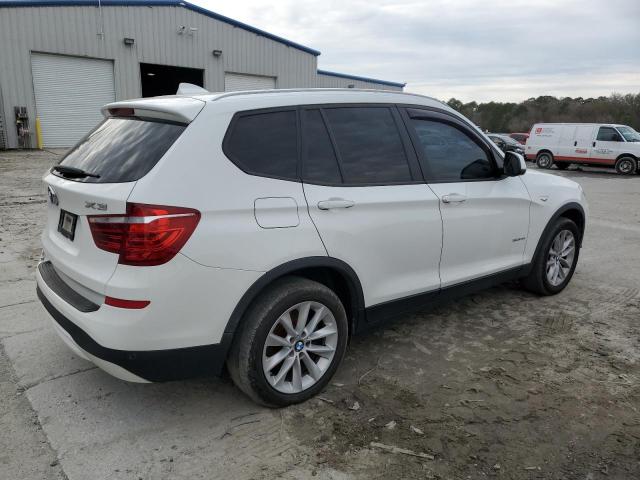 Photo 2 VIN: 5UXWX9C53F0D60374 - BMW X3 