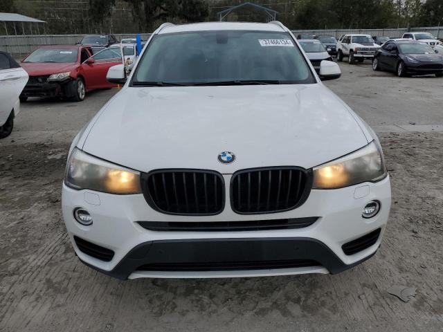 Photo 4 VIN: 5UXWX9C53F0D60374 - BMW X3 