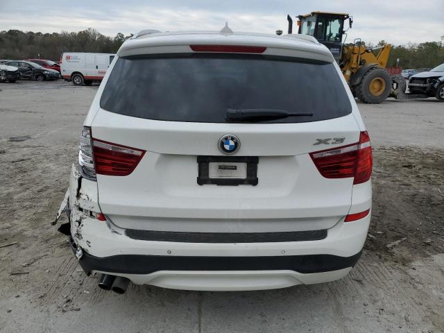 Photo 5 VIN: 5UXWX9C53F0D60374 - BMW X3 