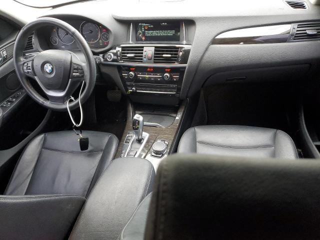 Photo 7 VIN: 5UXWX9C53F0D60374 - BMW X3 