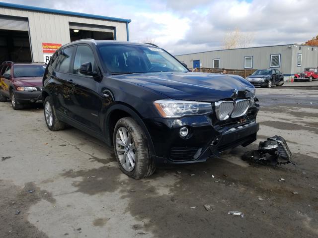 Photo 0 VIN: 5UXWX9C53F0D61508 - BMW X3 