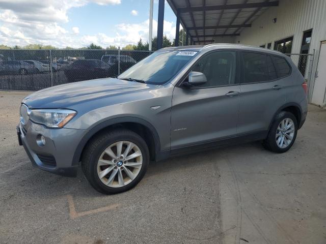 Photo 0 VIN: 5UXWX9C53G0D63891 - BMW X3 XDRIVE2 