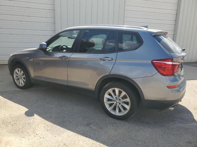 Photo 1 VIN: 5UXWX9C53G0D63891 - BMW X3 XDRIVE2 