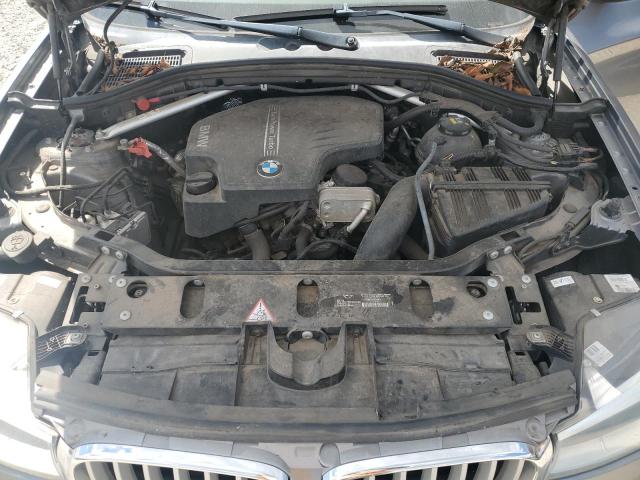 Photo 11 VIN: 5UXWX9C53G0D63891 - BMW X3 XDRIVE2 