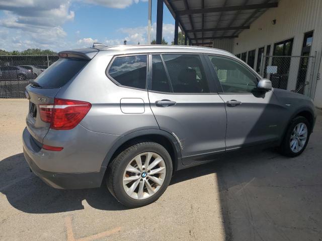 Photo 2 VIN: 5UXWX9C53G0D63891 - BMW X3 XDRIVE2 