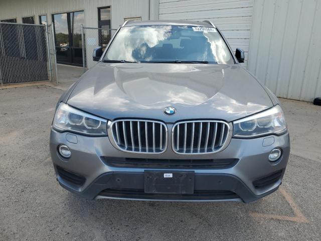 Photo 4 VIN: 5UXWX9C53G0D63891 - BMW X3 XDRIVE2 