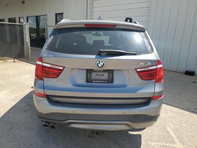 Photo 5 VIN: 5UXWX9C53G0D63891 - BMW X3 XDRIVE2 