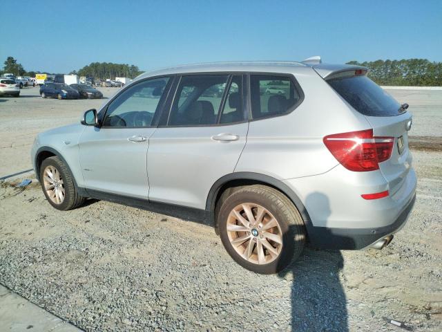 Photo 1 VIN: 5UXWX9C53G0D65429 - BMW X3 XDRIVE2 