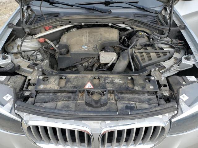 Photo 10 VIN: 5UXWX9C53G0D65429 - BMW X3 XDRIVE2 