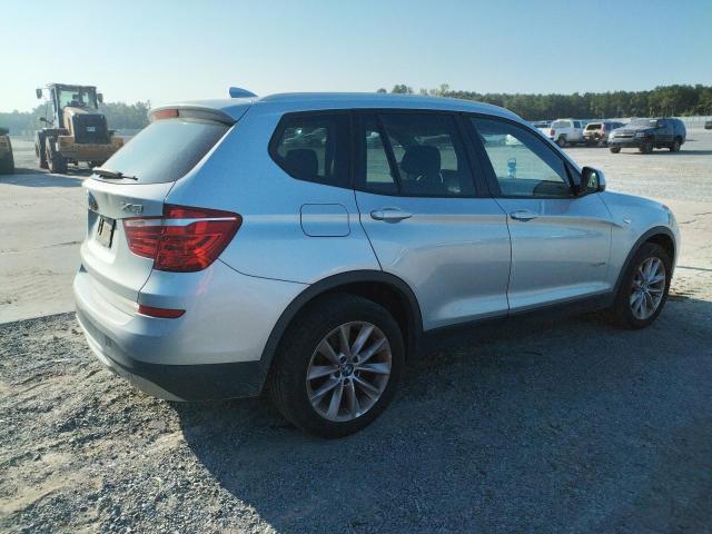 Photo 2 VIN: 5UXWX9C53G0D65429 - BMW X3 XDRIVE2 