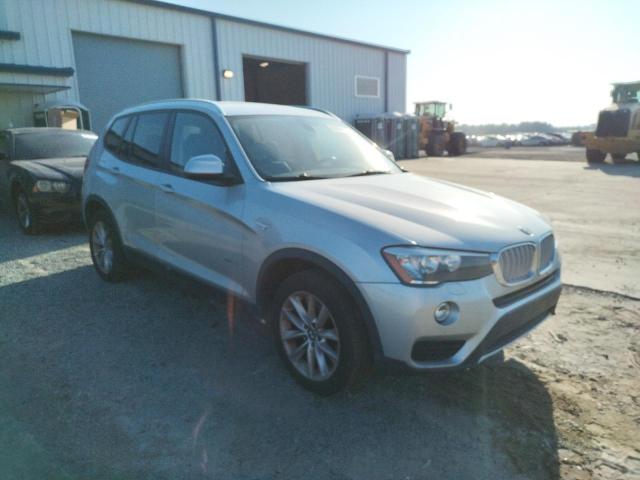 Photo 3 VIN: 5UXWX9C53G0D65429 - BMW X3 XDRIVE2 