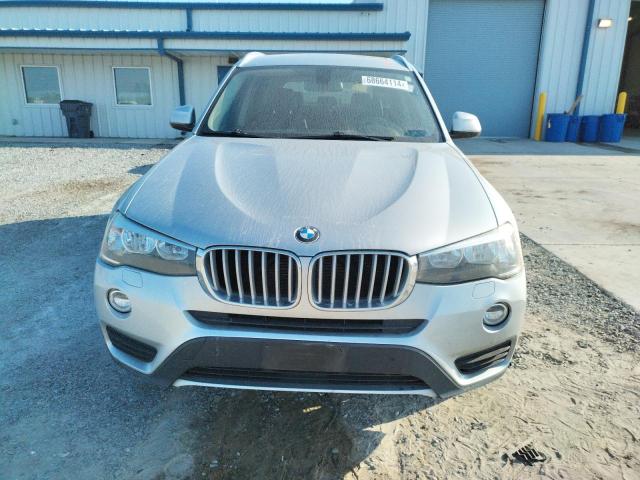 Photo 4 VIN: 5UXWX9C53G0D65429 - BMW X3 XDRIVE2 