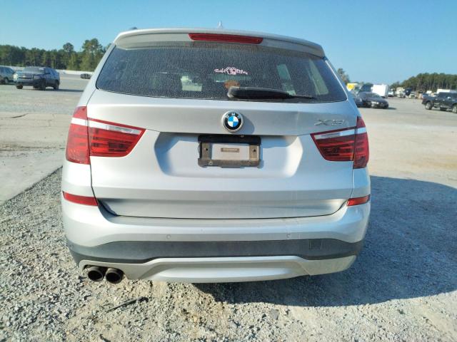 Photo 5 VIN: 5UXWX9C53G0D65429 - BMW X3 XDRIVE2 