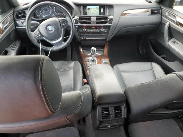 Photo 7 VIN: 5UXWX9C53G0D65429 - BMW X3 XDRIVE2 