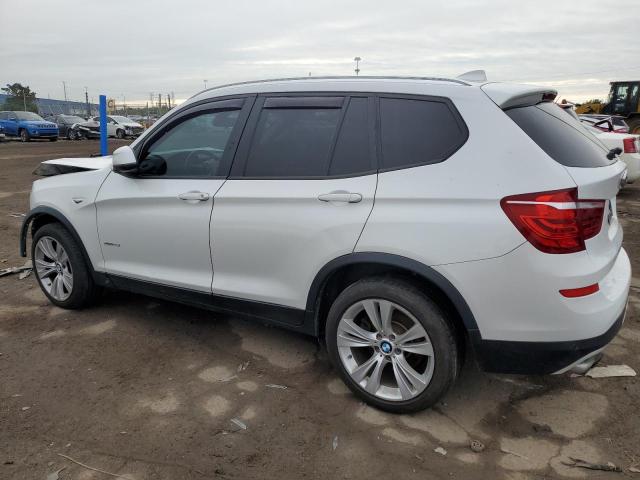 Photo 1 VIN: 5UXWX9C53G0D66502 - BMW X3 XDRIVE2 