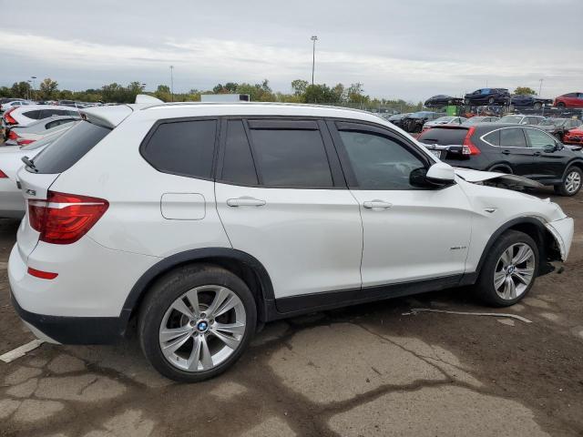 Photo 2 VIN: 5UXWX9C53G0D66502 - BMW X3 XDRIVE2 