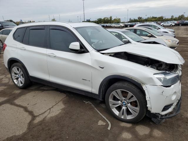 Photo 3 VIN: 5UXWX9C53G0D66502 - BMW X3 XDRIVE2 