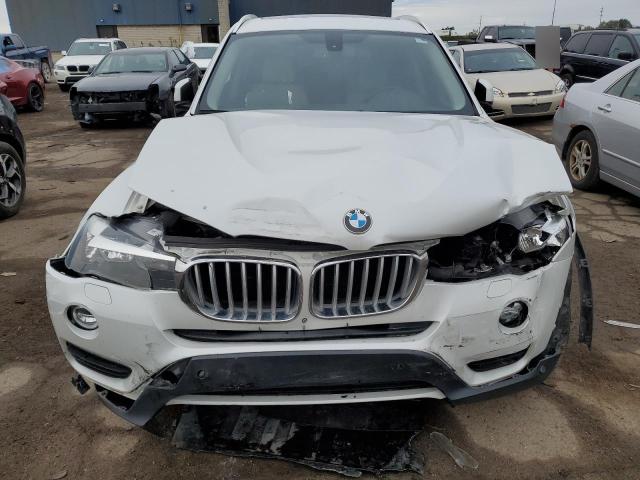 Photo 4 VIN: 5UXWX9C53G0D66502 - BMW X3 XDRIVE2 