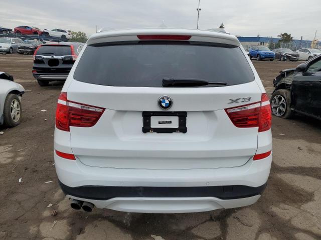 Photo 5 VIN: 5UXWX9C53G0D66502 - BMW X3 XDRIVE2 