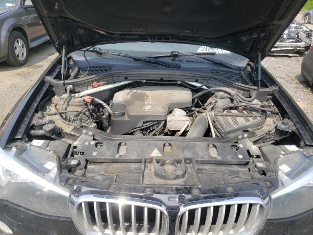 Photo 11 VIN: 5UXWX9C53G0D67018 - BMW X3 XDRIVE2 