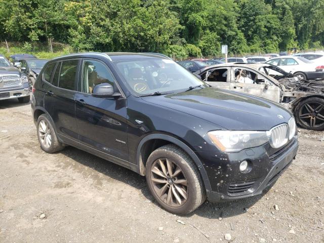 Photo 3 VIN: 5UXWX9C53G0D67018 - BMW X3 XDRIVE2 