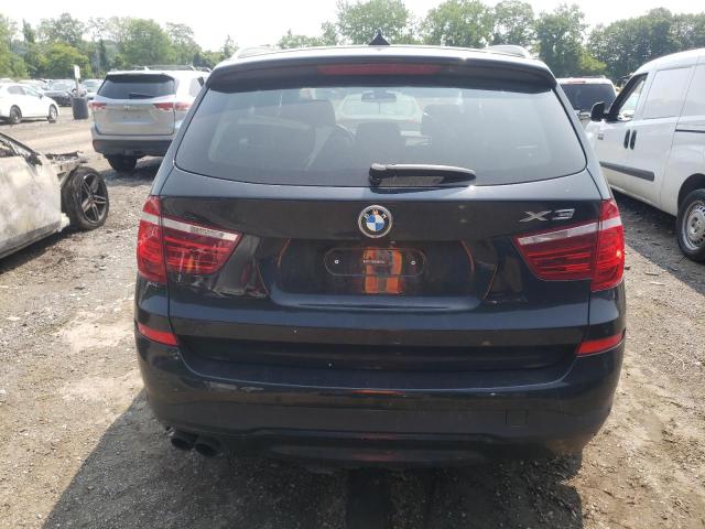 Photo 5 VIN: 5UXWX9C53G0D67018 - BMW X3 XDRIVE2 