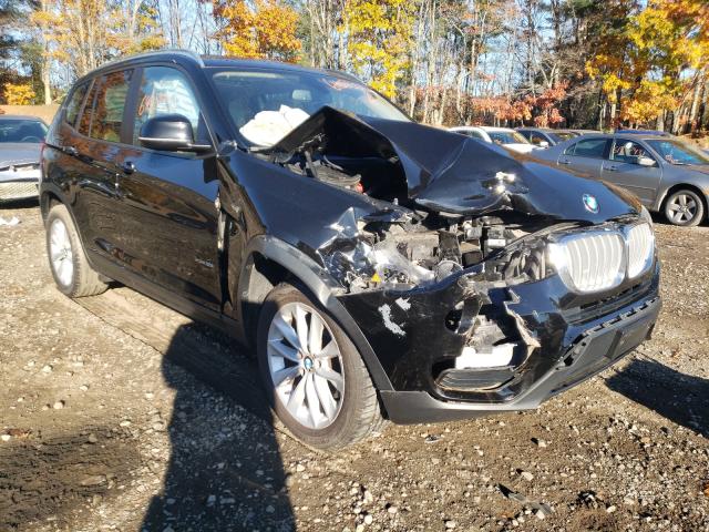 Photo 0 VIN: 5UXWX9C53G0D67441 - BMW X3 XDRIVE2 