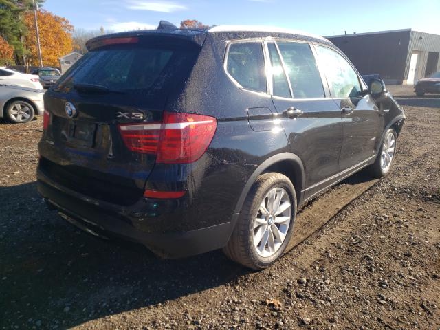 Photo 3 VIN: 5UXWX9C53G0D67441 - BMW X3 XDRIVE2 