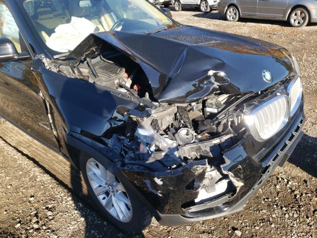 Photo 8 VIN: 5UXWX9C53G0D67441 - BMW X3 XDRIVE2 